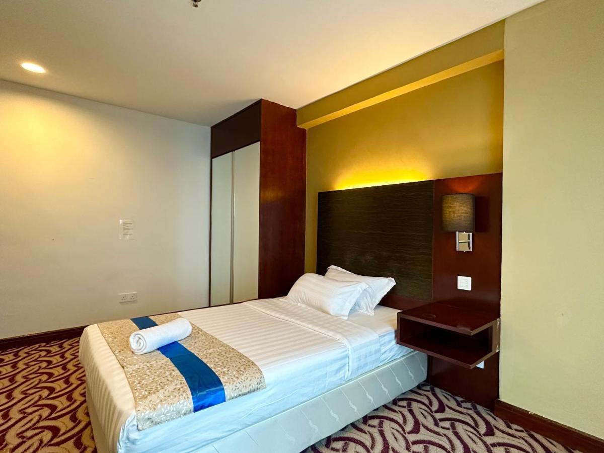 South China Sea Place Premier Suites By Sunset Seaview Vacation