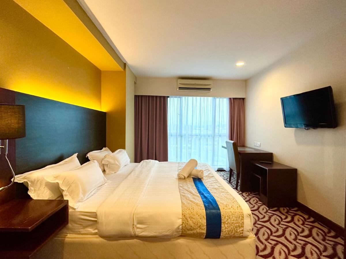 South China Sea Place Premier Suites By Sunset Seaview Vacation Apartment