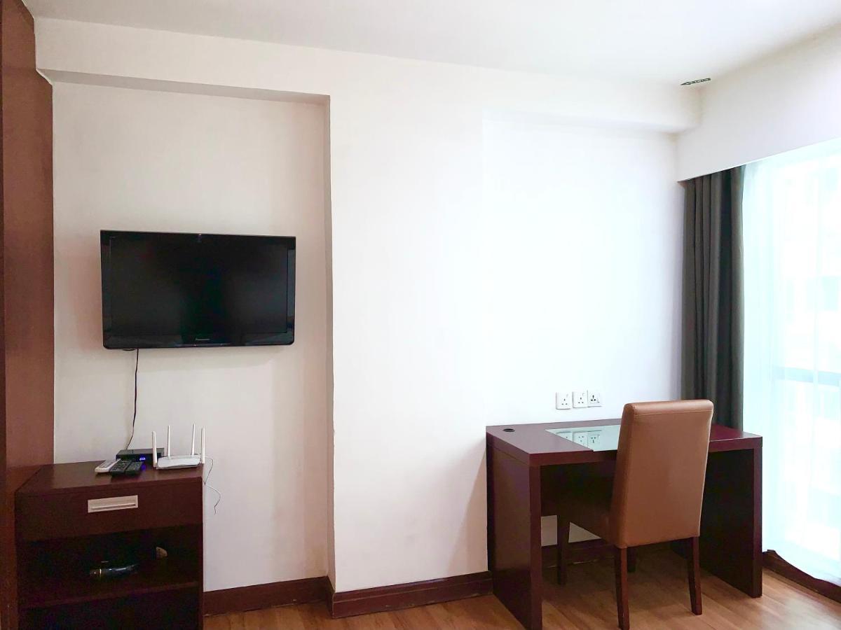 South China Sea Place Premier Suites By Sunset Seaview Vacation Apartment Kota Kinabalu