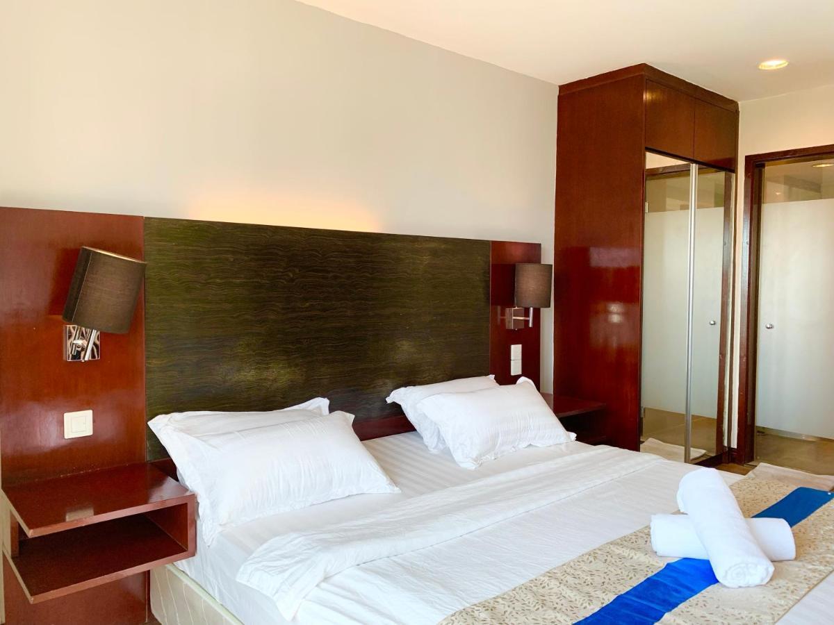 South China Sea Place Premier Suites By Sunset Seaview Vacation Apartment *
